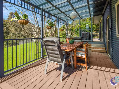 490 Punkalla Tilba Rd, Central Tilba
