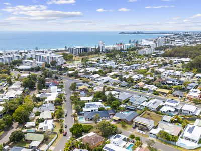 18 Kylee Crescent, Maroochydore