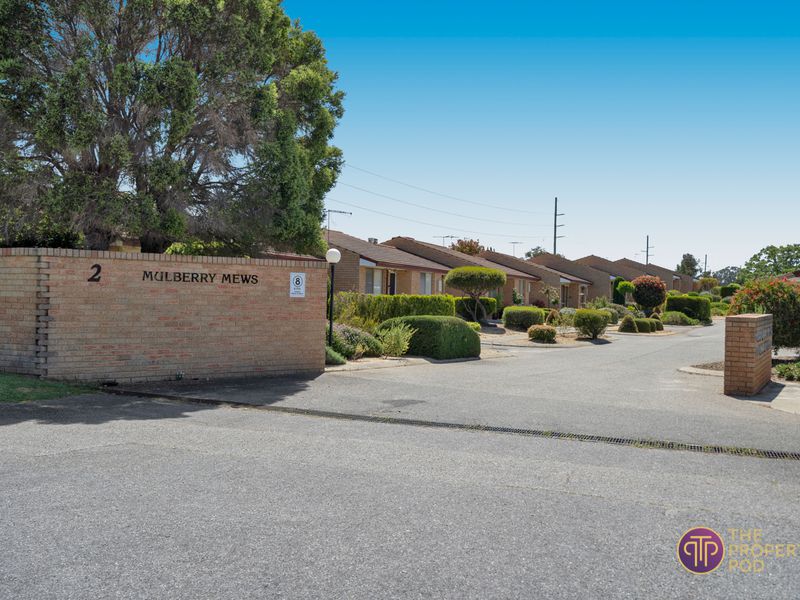 2 / 2 Attfield Street, Maddington
