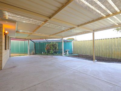 14 Pimento Circle , Port Kennedy