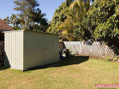 4 Thompson Crescent, Tewantin