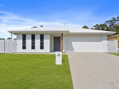 29 Fitzroy Drive, Hidden Valley