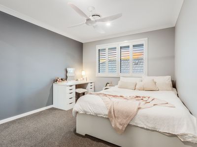 26 Coriander Drive, Griffin