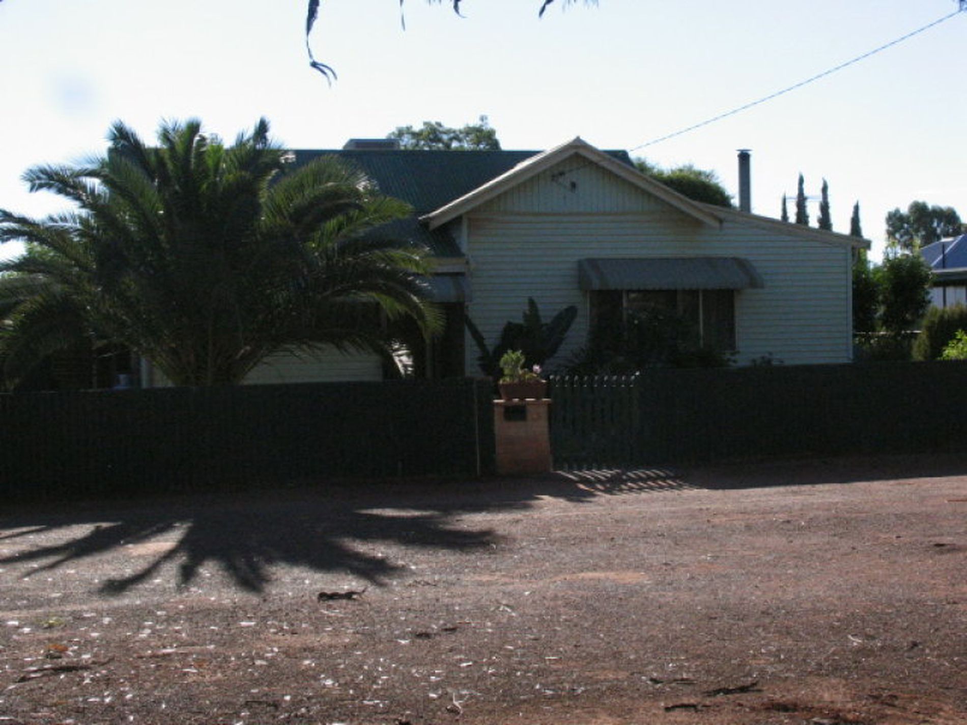 206 Collins Street, Kalgoorlie