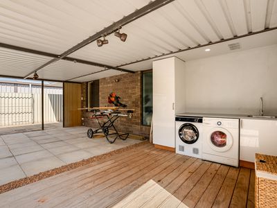 43 TRADE WINDS DRIVE, Safety Bay