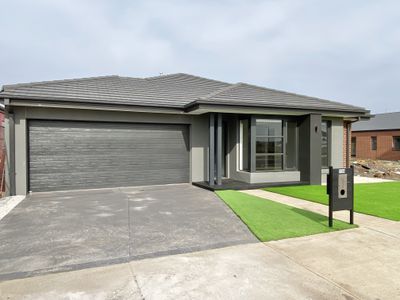 136 Wollahra Rise, Wyndham Vale