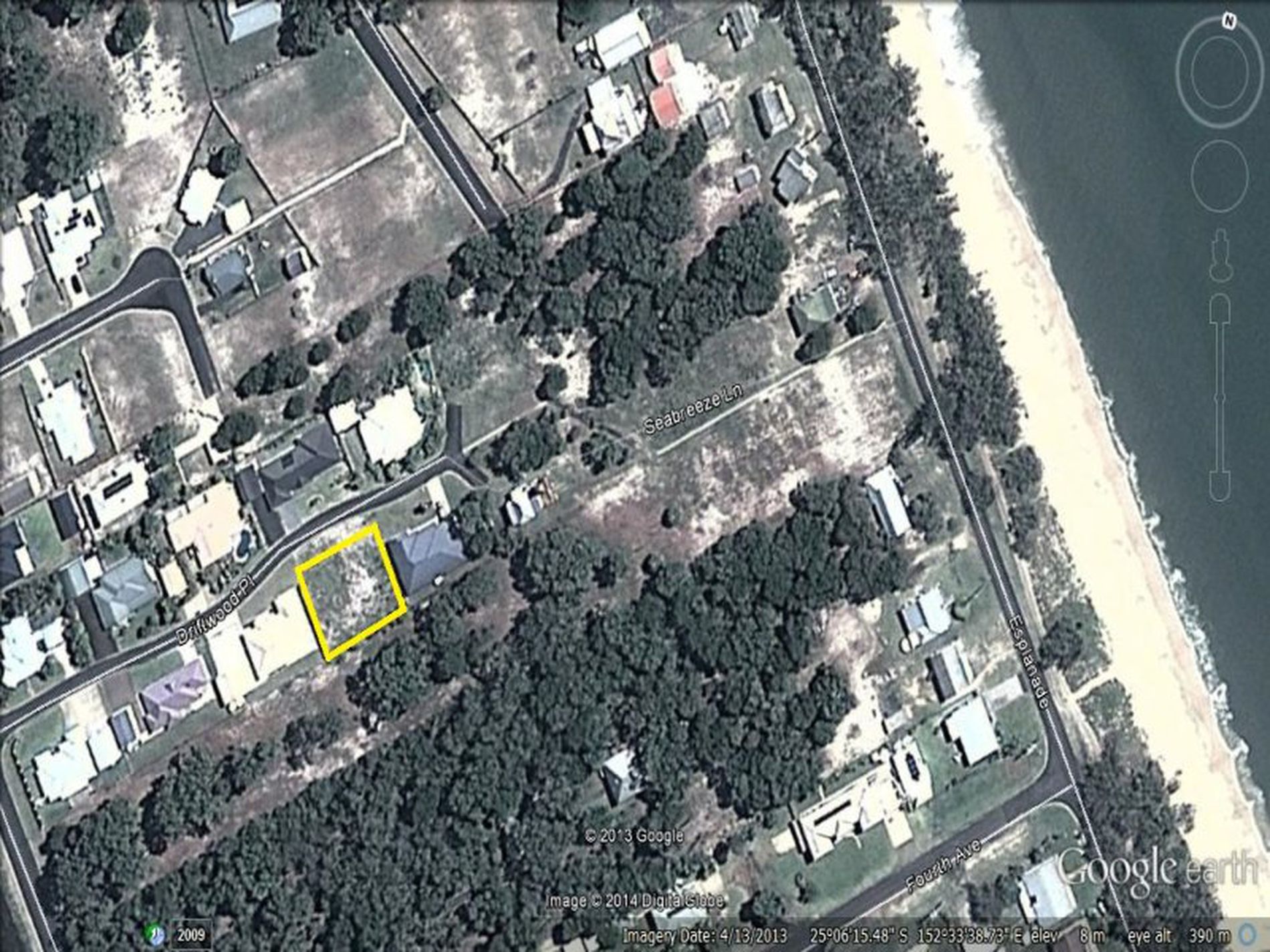8 Driftwood Place, Woodgate