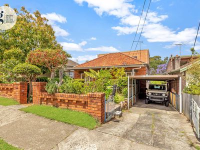 8 Ashburn Place, Gladesville