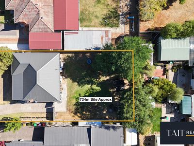 10 Cavanagh Street, Wangaratta