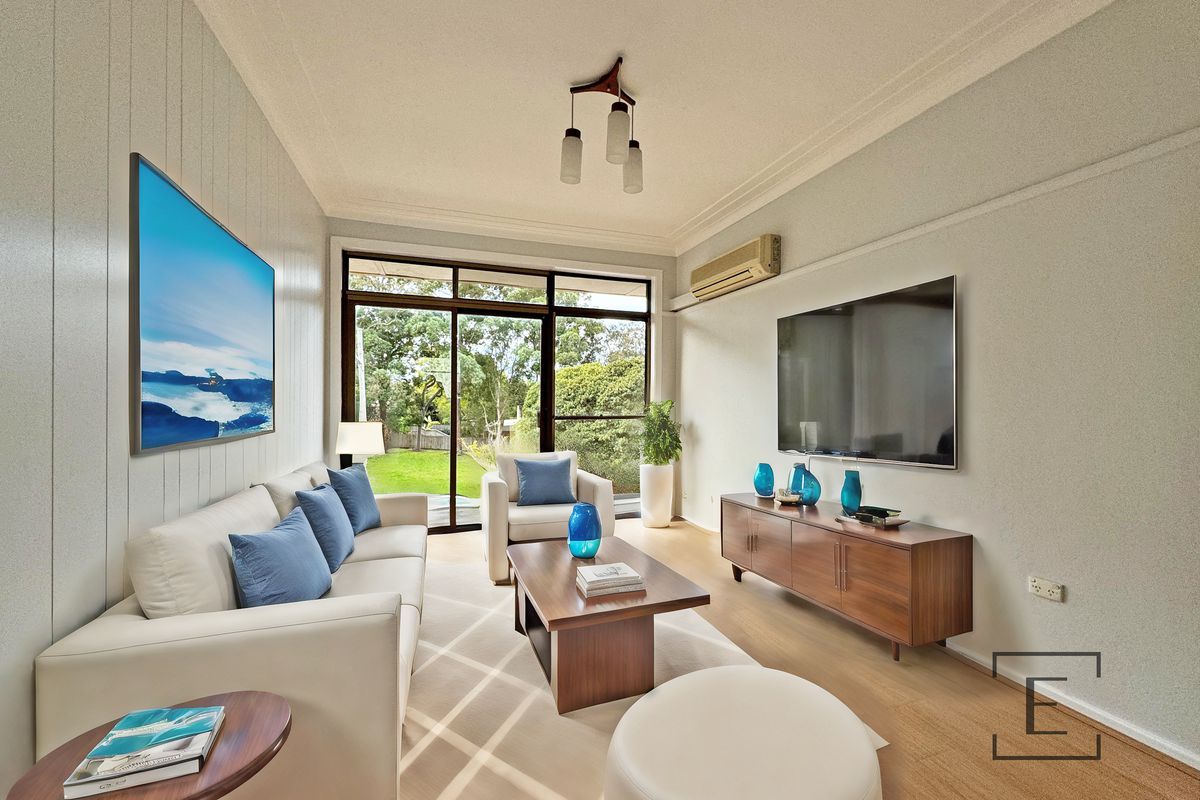 3A Doig Avenue, Denistone East