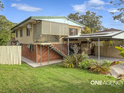 132 Ashridge Rd, Darra