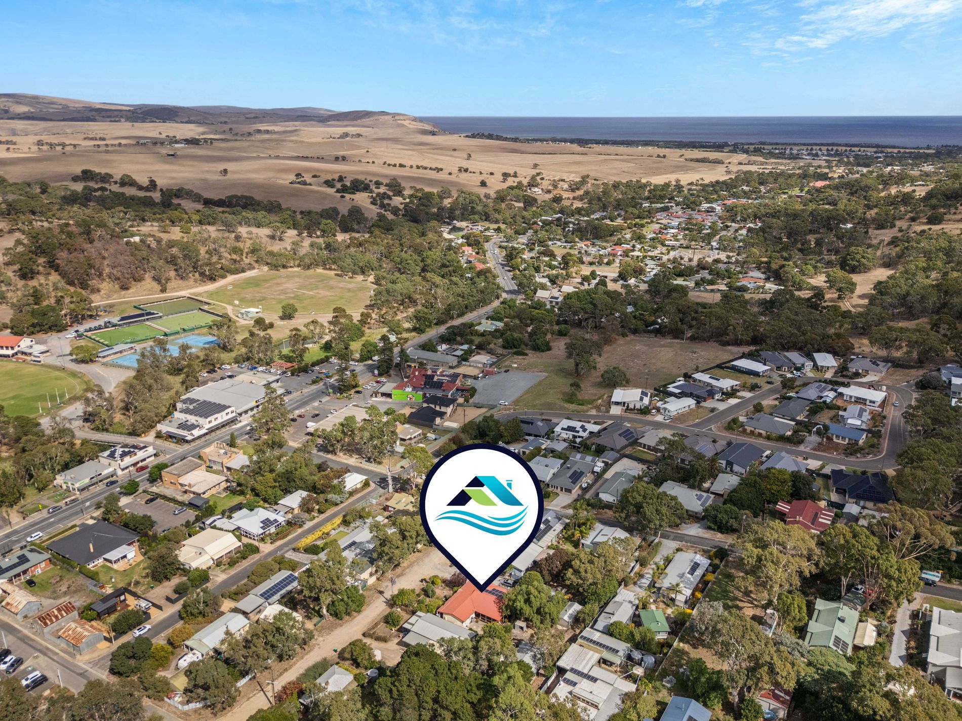 5 Symonds Street, Yankalilla
