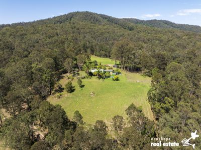 3815 Oxley Highway, Hyndmans Creek via, Wauchope