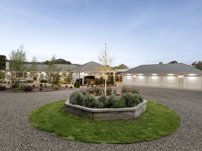 26 Honour Avenue, Mount Macedon