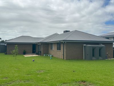 9 Hydrangea Avenue, Parkes