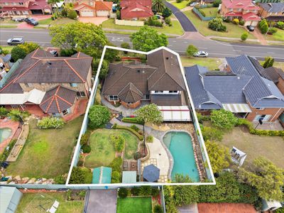122 Heritage Way, Glen Alpine