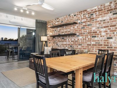 2 / 588 Newcastle Street, West Perth