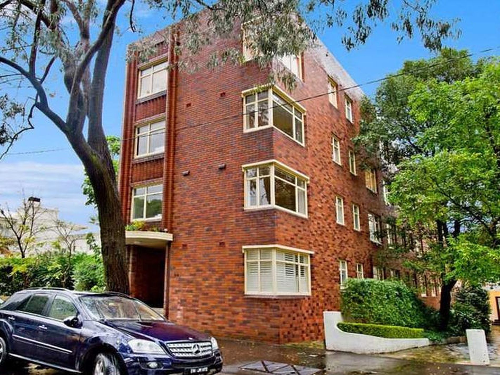 1 / 94 Elizabeth Bay Road, Elizabeth Bay