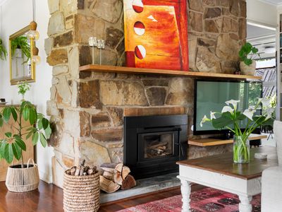 40 Winns Road, Coromandel Valley