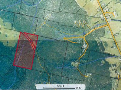 0 Land At Crouches Hill Road, Lucaston