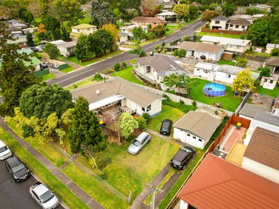46 Pooks Road, Ranui