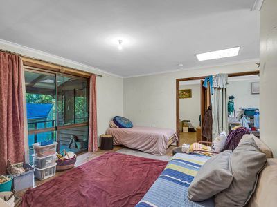 399 Bishops Creek Road, Coffee Camp