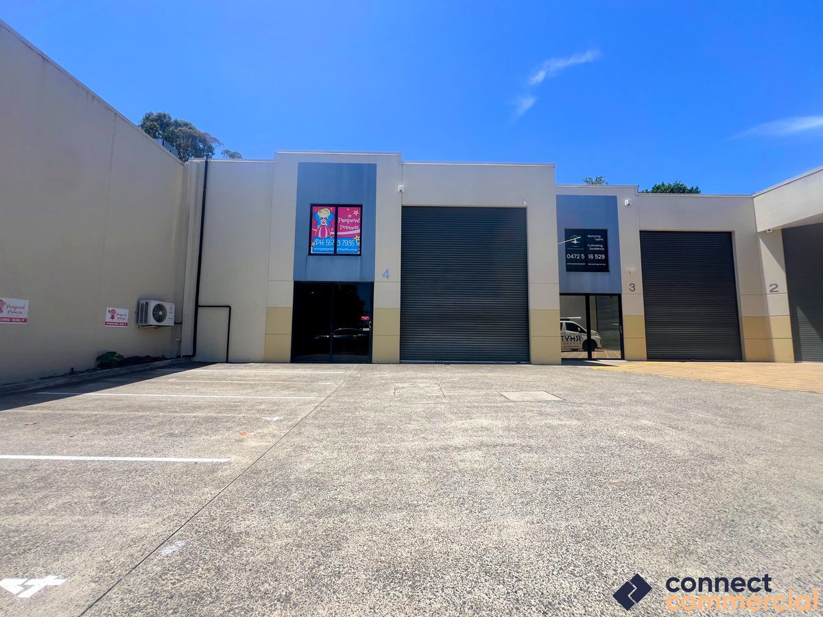 4 / 44 Dover Drive, Burleigh Heads