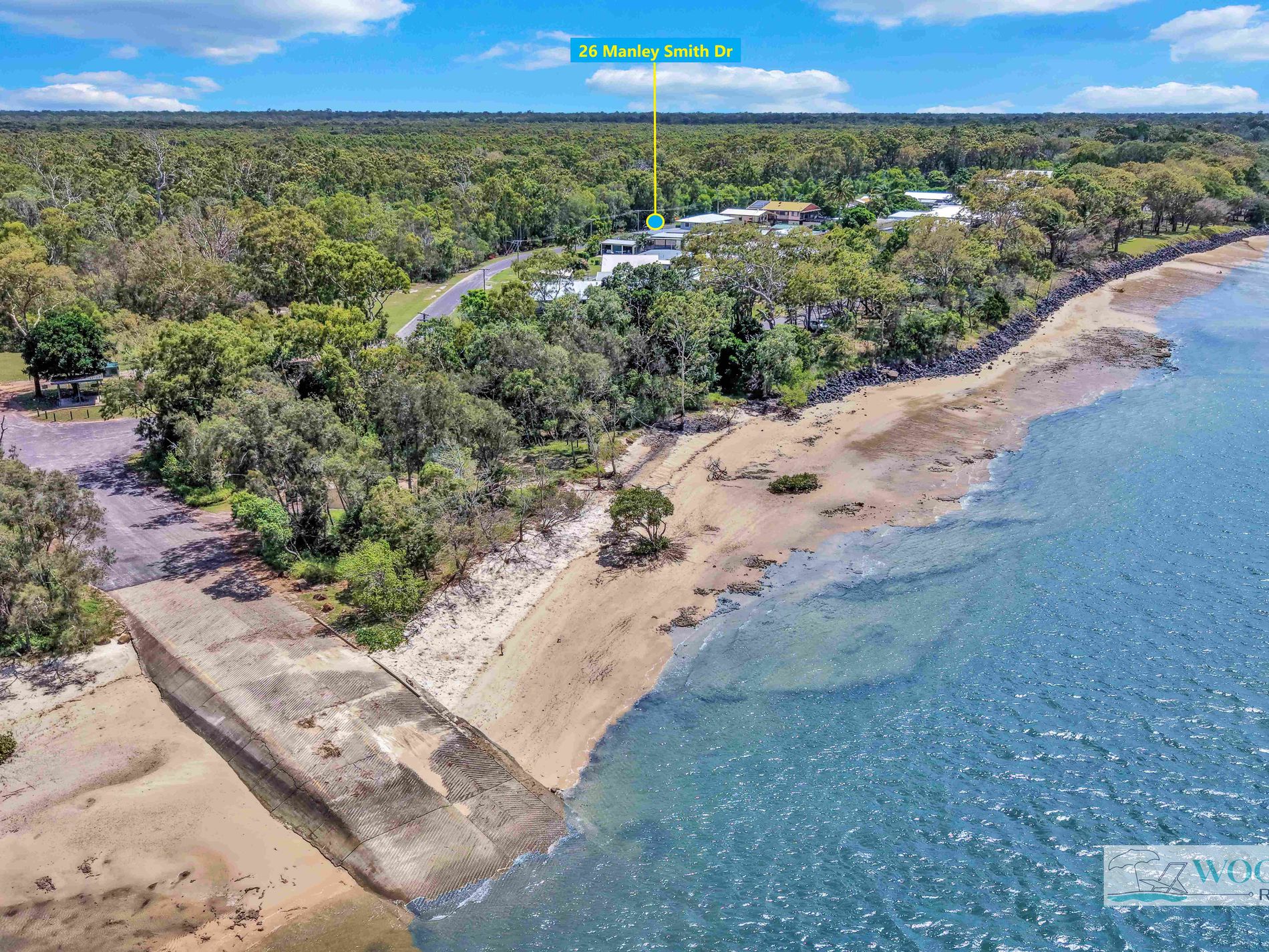 26 Manley Smith Drive, Woodgate