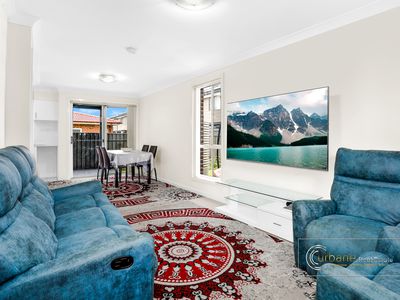 7 / 20 Gibson Avenue, Werrington