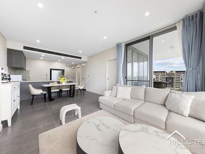 702/9 Paddock Street, Lidcombe