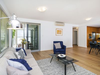 G23 / 42-52 Terrace Road, East Perth