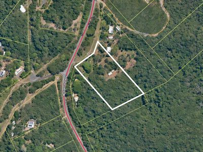 43 Mulligan Highway, Cooktown