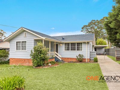 22 Elyard Drive, Nowra