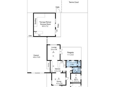 7 Woodland Road, Mitchell Park