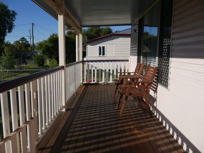 34 Hodge Street, Kingaroy