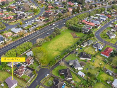 19 Natalie Place, Otara