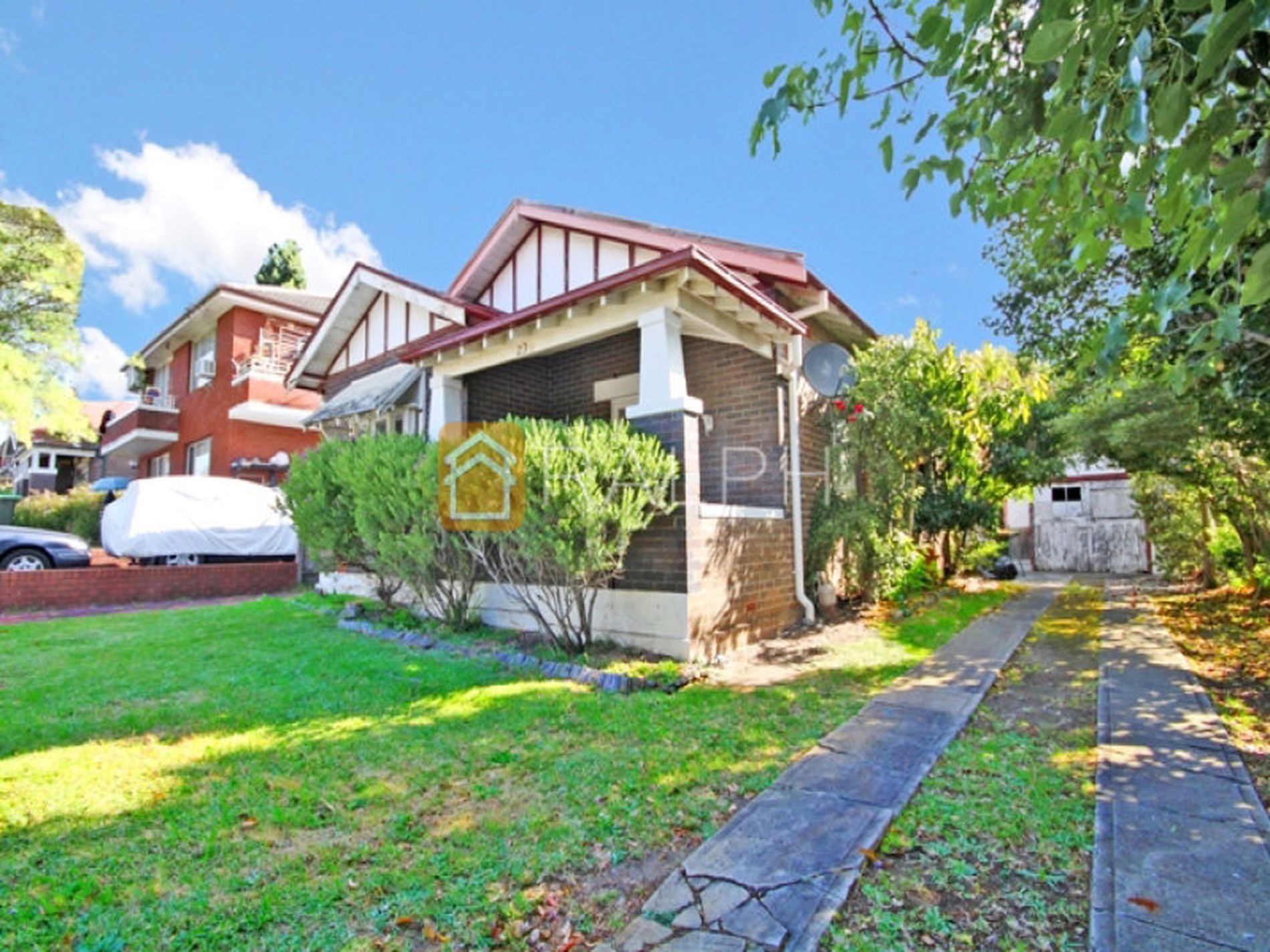 23 Willeroo Street, Lakemba