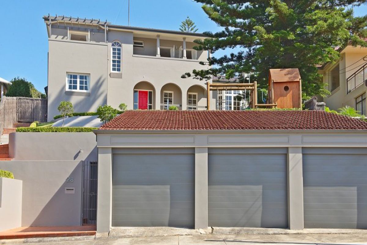 28 Courtenay Road, Rose Bay