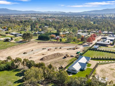 Lot 7 Harrison Court , Mansfield
