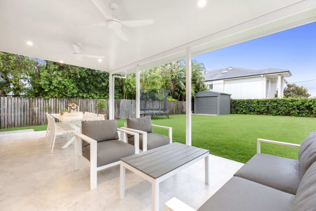 10 Castle Street, Fairfield