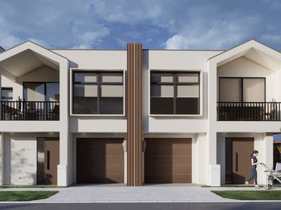 Lot 115 New Road, Noarlunga Downs