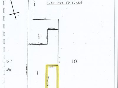 101 Commercial Street West, Mount Gambier