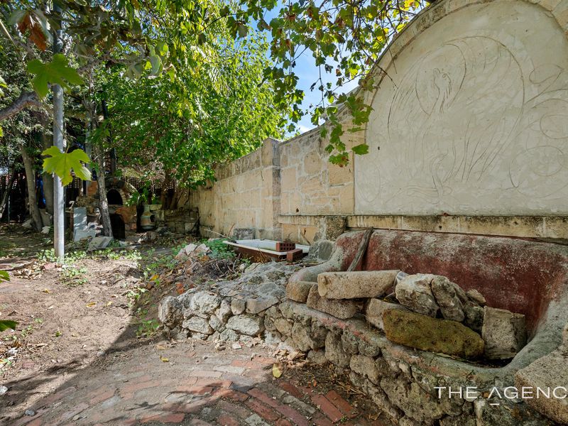 11 Thorsager Street, Coolbellup