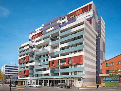 1005 / 6-10 Charles Street, Parramatta