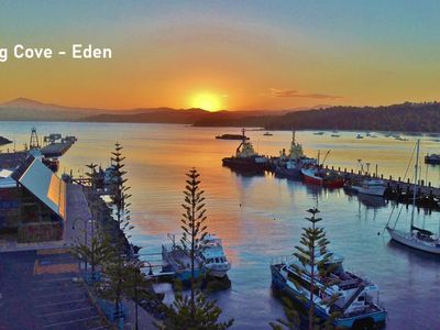 19-21 Weecoon Street, Eden