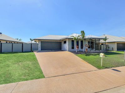 6 Pye Street, Bellamack