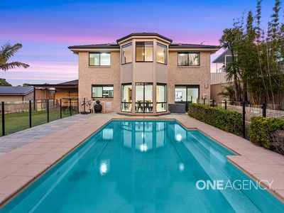 3 Gabo Crescent, Shell Cove