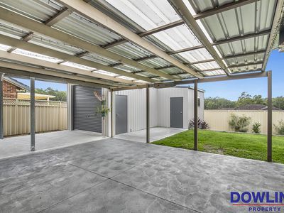 46 Laurina Street, Medowie