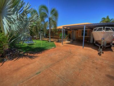4 Dulverton Tce, South Hedland