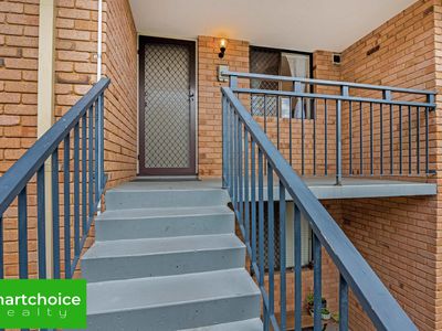 4 / 48 King George Street, Victoria Park